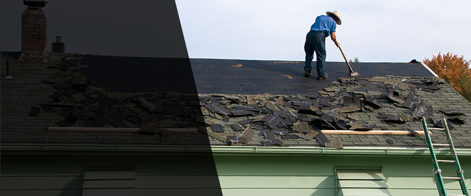 Ulm Roofing Contractors